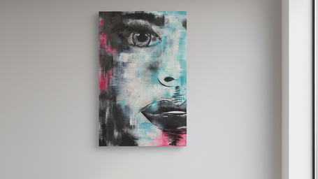 Faces Collection
