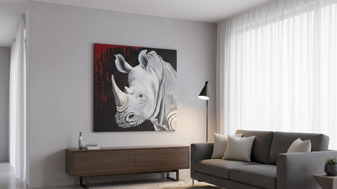 Modern Animals
