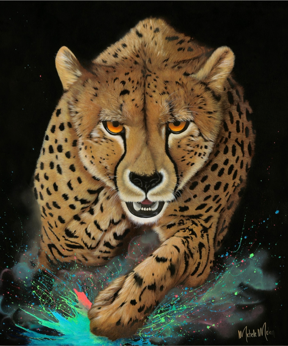 The Hunt