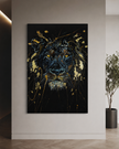 Golden Lion
