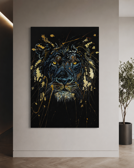 Golden Lion