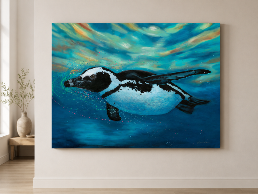 Penguin