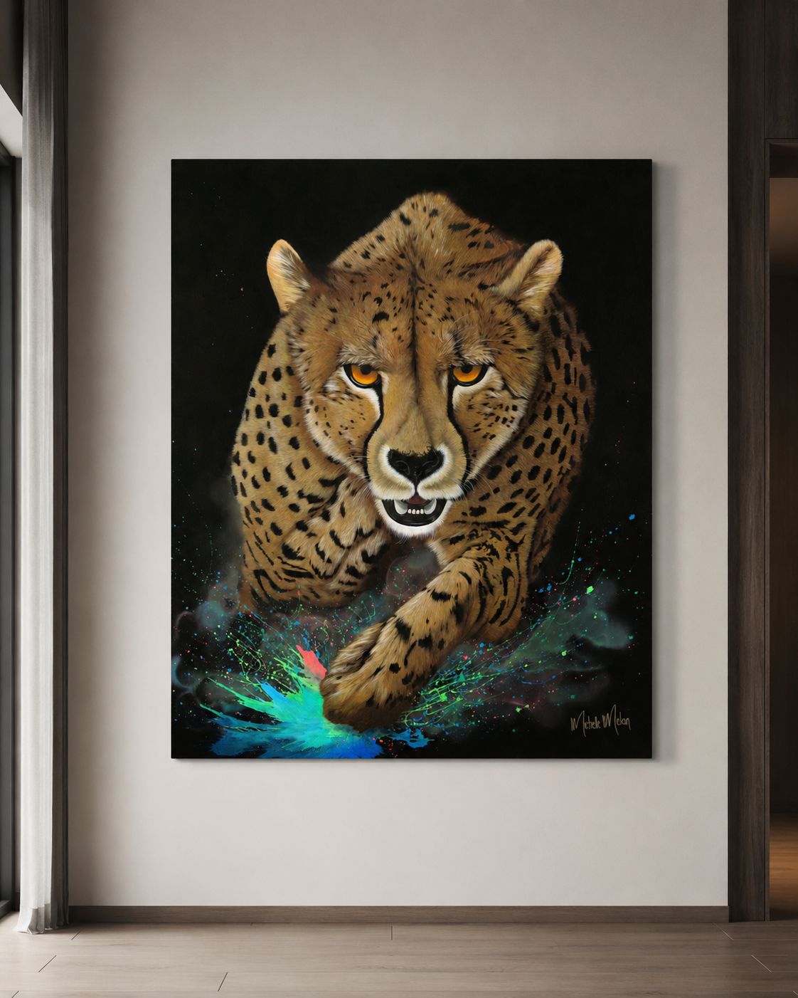 Leopard