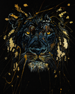 Golden Lion