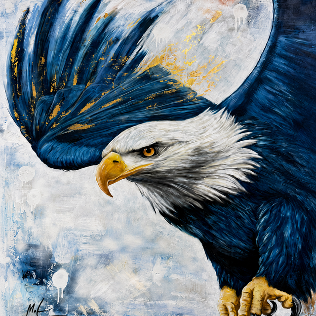 Eagle