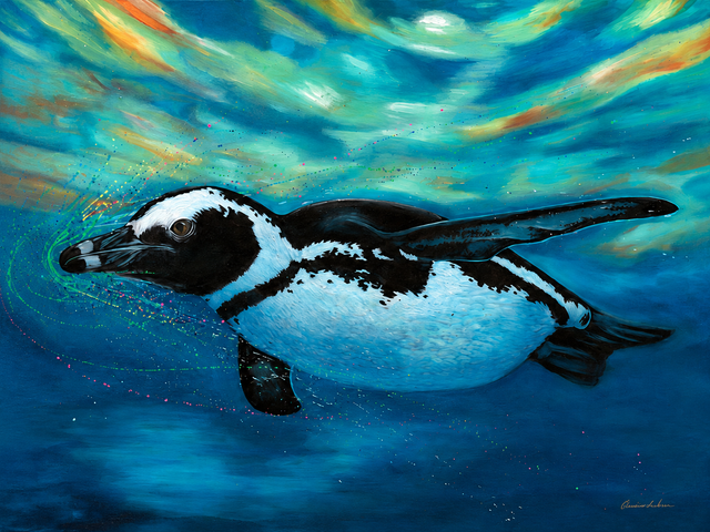 Penguin