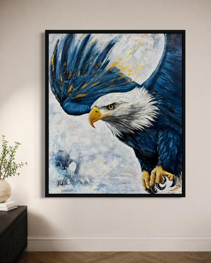 Eagle