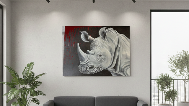 Heart of the Rhino